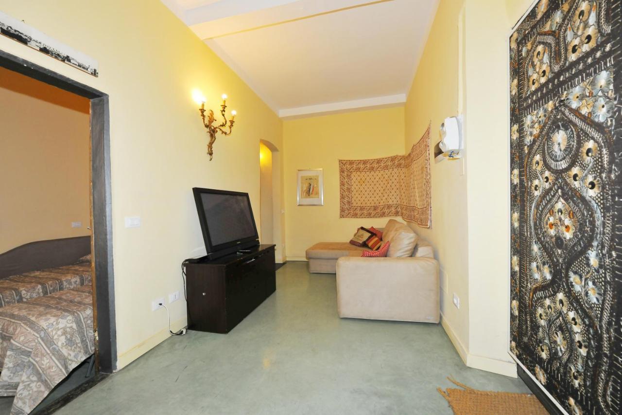 Casa Costa Romantica Genova Exterior foto