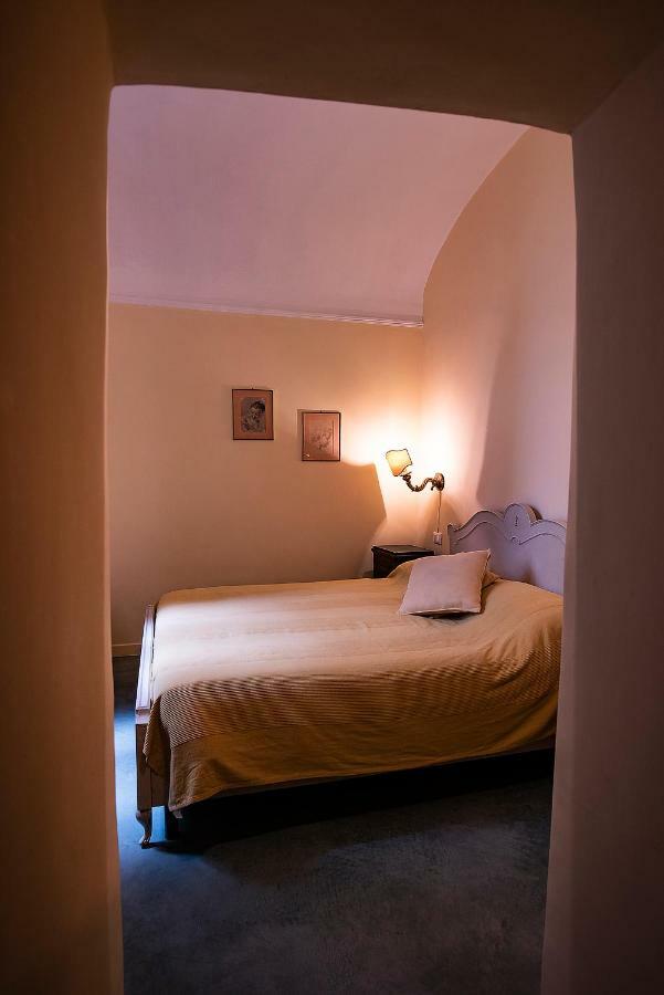 Casa Costa Romantica Genova Exterior foto
