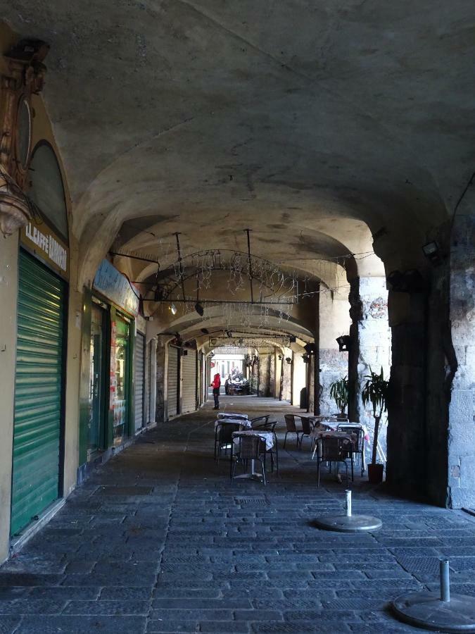 Casa Costa Romantica Genova Exterior foto